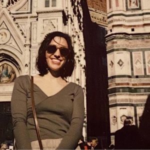 Meet your Posher, Jennifer